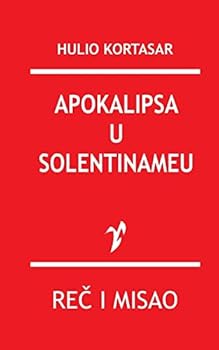 Paperback Apokalipsa U Solentinameu [Serbian] Book