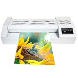 Plastificadora A3 A4 Fotos Poliseladora Laminadora 600w 110V