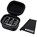 Produktbild Rode Wireless GO II Charge Station Lade-Case + keepdrum Mikrofasertuch