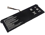 Tension: 11.25V, Capacité: 4471mAh 51Wh; Batterie de rechange pour Acer AP18C8K, 3INP5/82/70, AP18C7K, AP18C4K;