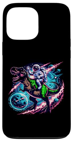 �F����s�m ���� T-Rex ��� �F���O���t�B�b�N �X�}�z�P�[�X iPhone 13 Pro Max �p