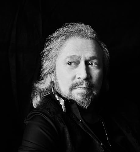 Barry Gibb