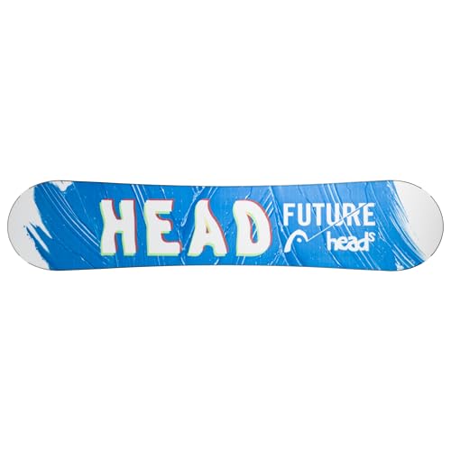 HEAD Rowdy Flex Snowboard