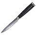 INVENTORY CLOSEOUT - A Cut Above Cutlery Damascus Kitchen 5 Inch Utility Knife - Inventory Clearance - Professional Quality, Super Sharp and Versatile Multipurpose Knives