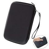 BGJOY GPS Case 7 Inch for 6