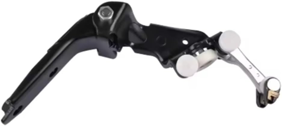 スライドドアガイド Compatible with Caravelle 2003-2015 ヒンジローラーガイド スライドドア右セン