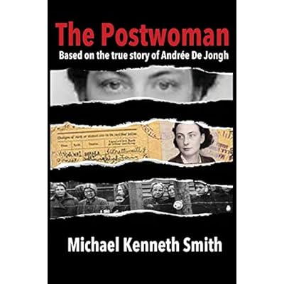 The Postwoman
