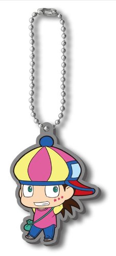 幽☆遊☆白書ラバーマスコットvol.1〜7まとめ売り Amazon.co.jp: 幽遊白書 ラバーマスコット vol.7 BOX : おもちゃ