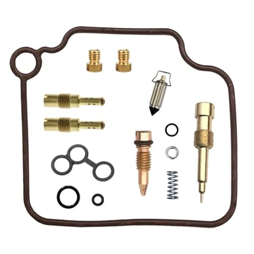 �L���u���^�[�C���L�b�g�͂� �ɓK�����郄�}�n X-MAX XMAX 250 YP250R 1C0 2005-2006 �p �L���u���^�[�C���L�b�g���t���[�g�p�[�c �č\�z�Z�b�g(�Z�b�g2)