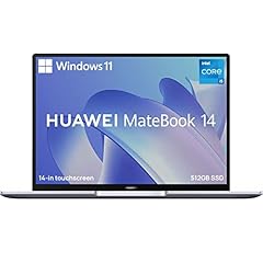 HUAWEI MateBook 14 | 14...