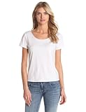 Notations Women's Basic Round Neck T-Shirt