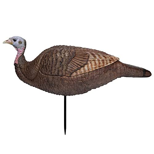 Primos Hunting Lil Gobstopper Hen Turkey Decoy...