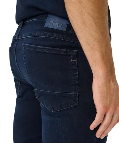 BRAX Herren Blue Power Denim Jeans – Ansicht 7