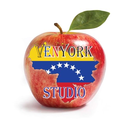 manuel mayz 's Podcast copertina