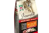 Trockenfutter Hund Adult Mini mit Wachteln und Ente 6 kg