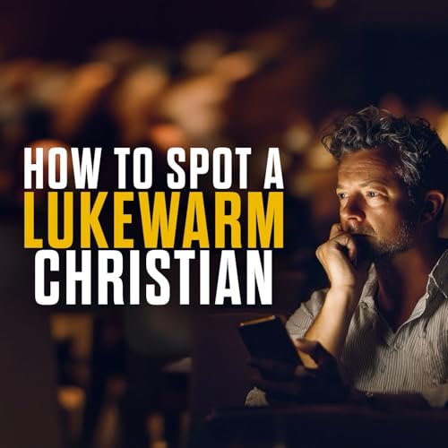 7 signs YOU'RE LUKEWARM and NOT a TRUE Christian