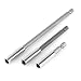 Produktbild 3pcs Ausziehbarer Sechskant Schaft Magnetischer Schraubendreher Bohrer Halter Verlängerung Verbindungsstange Adapter Für Schrauben Muttern Jeder Bohrer Und Handheld Treiber