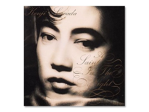 Amazon.co.jp: A Saint In The Night: ミュージック