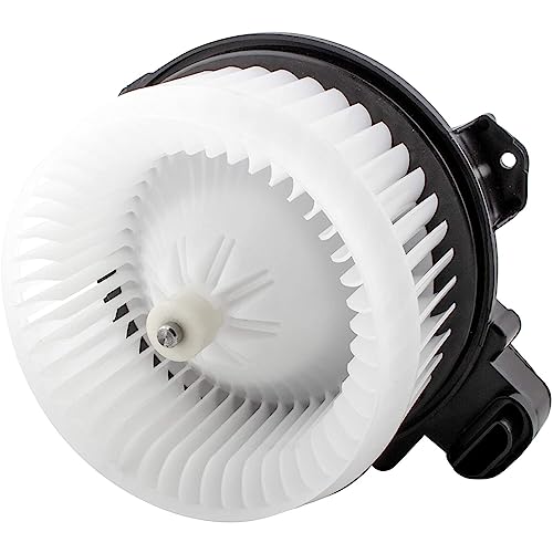Image of HVAC Heater Blower Motor Assembly Fit for Scion iM 2016, for Toyota Corolla iM 2017-2018, for Toyota RAV4 Limited 2006-2012, for RAV4 2013-2018 Replace# 871030R010 8710342101 700214