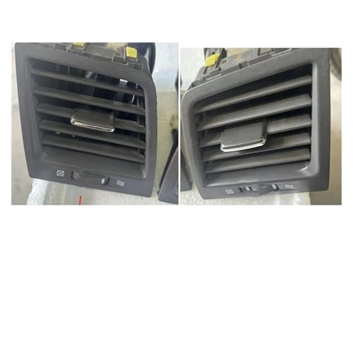 Bouche aeration cassée ? Remplacez votre grille sortie climatiseur pour Lexus ES 2006-2012