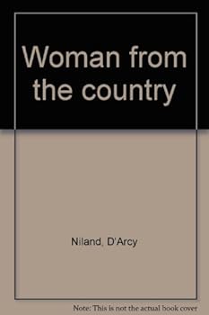 Hardcover Woman from the country Book