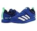 adidas Powerlift 5 Weightlifting Shoes Men's, Blue, Size 8.5