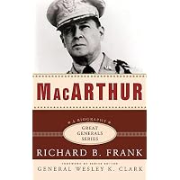 MacArthur (Great Generals