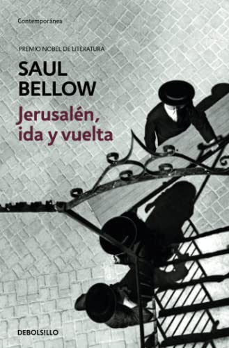 Jerusalén, ida y vuelta (Contemporánea)