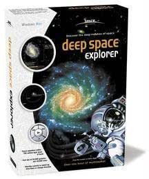 Amazon.com: Deep Space Explorer