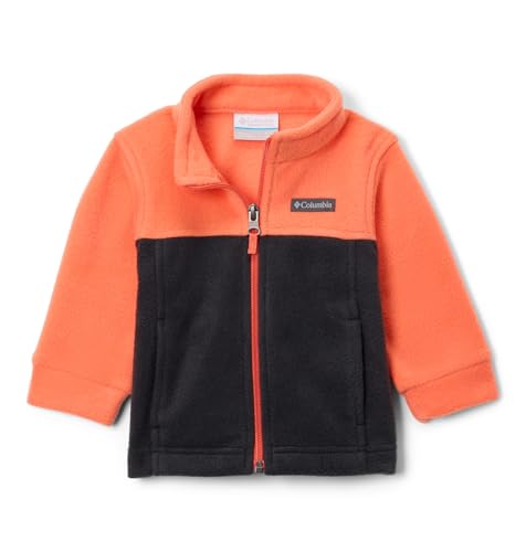 Columbia Youth Steens Mt Fleece Jacket