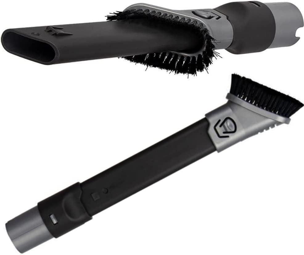 Spazzola Ugello A Rullo CP0667 Spazzola Compatibile Con L'aspirapolvere Portatile Senza Fili Per - Foto 5