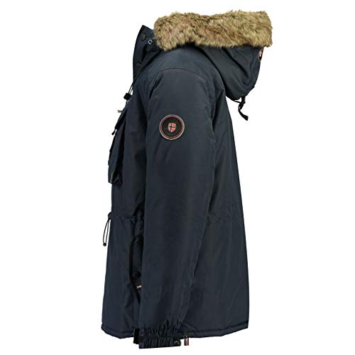 الأكسجين بوابة 鍔 anorak norway privalia - nicholasdown.net