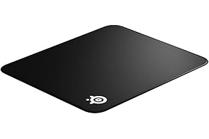 SteelSeries QcK Edge Cloth Gaming Mouse Pad
