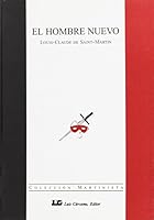 El Hombre Nuevo 8476270925 Book Cover