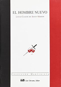 Paperback El Hombre Nuevo Book