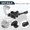 Air Suspension Ride Height Level Sensor for Peugeot 3008 II/308 II/5008 II No.9817423180 | Front Right Height Level Sensor