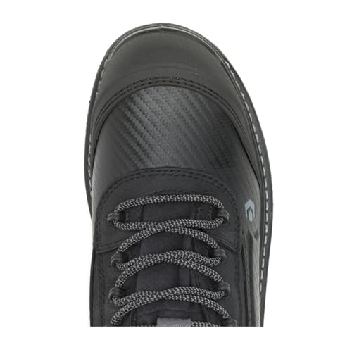 Image of Wolverine Men's Overpass Composite Toe Waterproof Work Boots