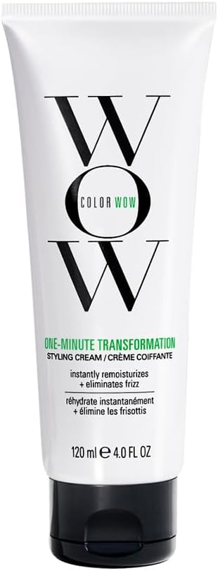 One-Minute Transformation