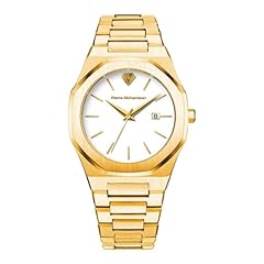 PR5423 - Gold & White