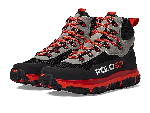 POLO RALPH LAUREN Men's Adventure 300 Mid Fashion Boot