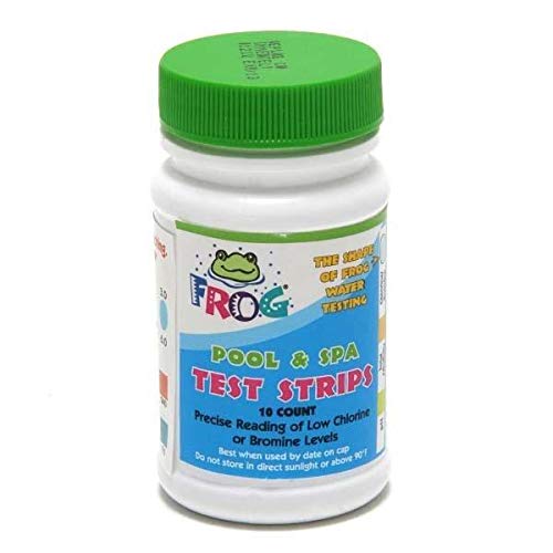 Image of FROG Serene Floating Sanitizing System for Hot Tubs