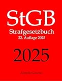 StGB, Strafgesetzbuch, Aktuelle Gesetze: Strafgesetzbuch ohne Nebengesetze