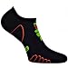 Eurosocks 6409 Sprint Silver Ghost Light Weight Running Socks-Pair