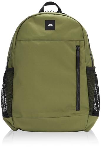 Vans Graduate Rucksack, Loden Green