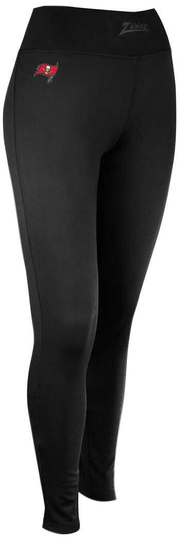 Zubaz NFL Women's Solid Color Leggings, Minnesota Vikings Small — view 35