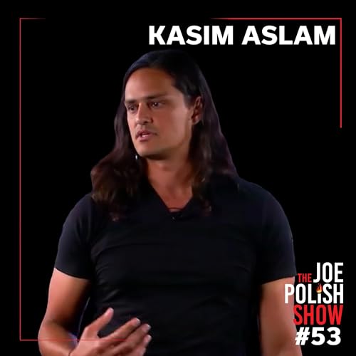 The Ultimate Hiring Framework in the Age of AI and Economic Instability with Kasim Aslam and Joe Polish