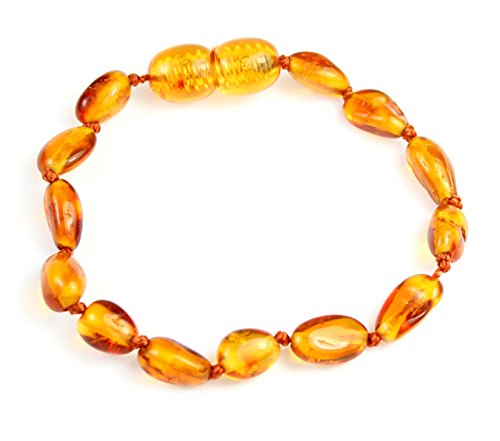 SilverAmber Jewellery UK Pas de type de métal Ambre Cover