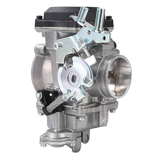 Carburateur CV40 40 mm de haute précision compatible FXR et Super Glide