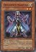 Yu-Gi-Oh! - Frequency Magician (5DS1-EN014) - 5Ds Starter Deck - Unlimited Edition - Common
