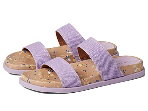 Sandales Paimee Lucky Brand lupine 6.5 pour femme un style estival incontournable